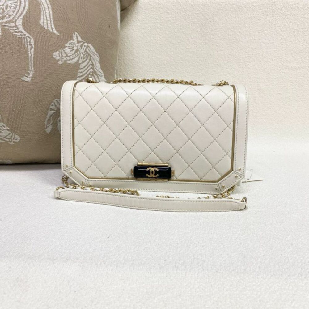 Chanel Women Pre-Loved Bag Very Good Condition